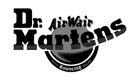 Dr Martens Logo