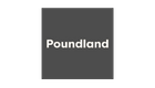 Poundland Logo