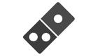 Domino's Pizza Logo